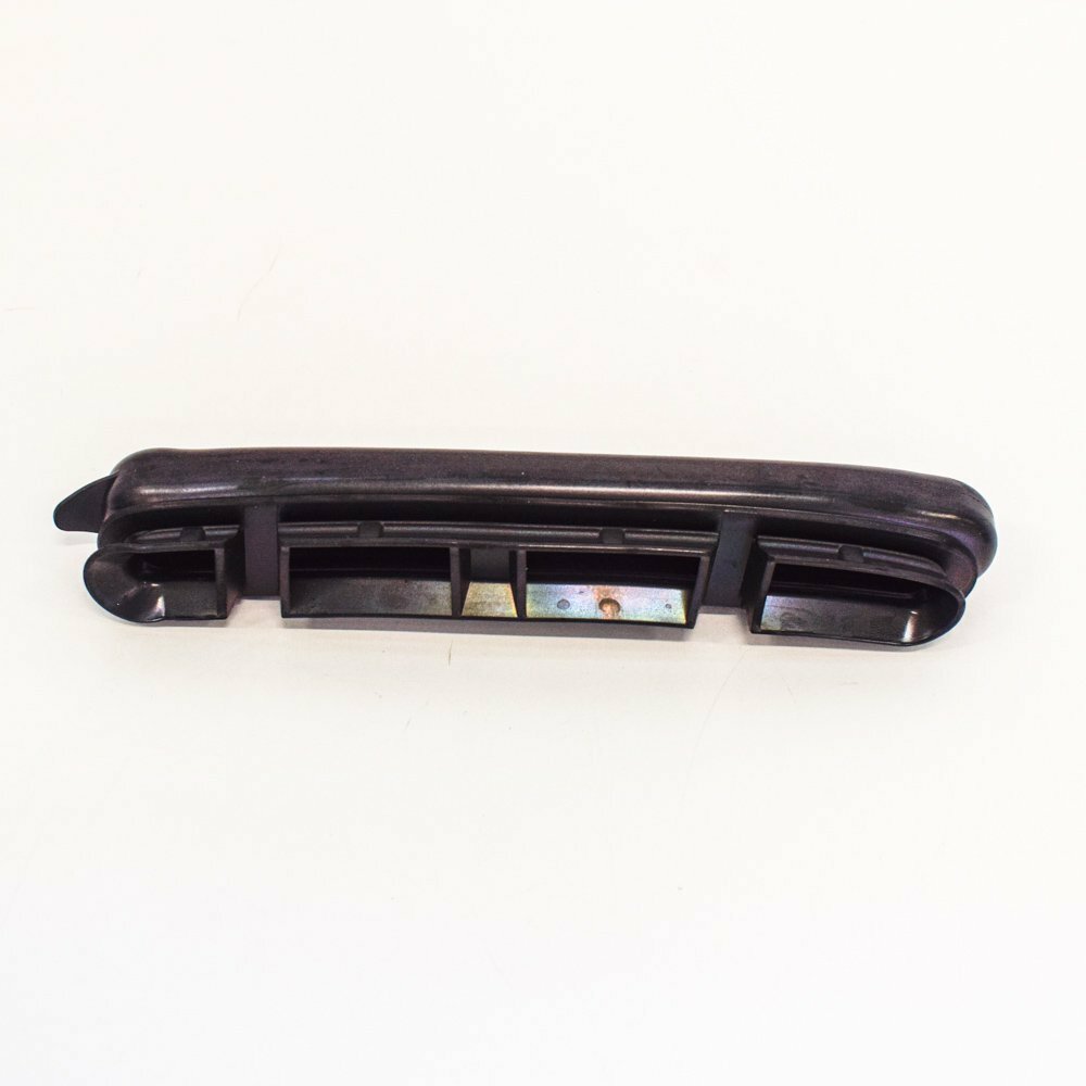 new bmw 3 m3 front left wheel arch housing seal air duct f80 51718062047