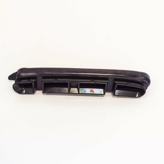 new bmw 3 m3 front left wheel arch housing seal air duct f80 51718062047