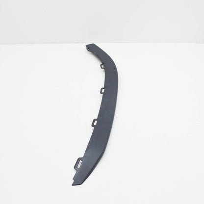 NEW VW GOLF MK7 FRONT BUMPER RIGHT SPOILER 5GM8059049B9 ORIGINAL