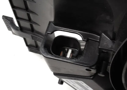 NEW MERCEDES-BENZ CLK C209 RADIATOR BLOWER A2035001093 ORIGINAL