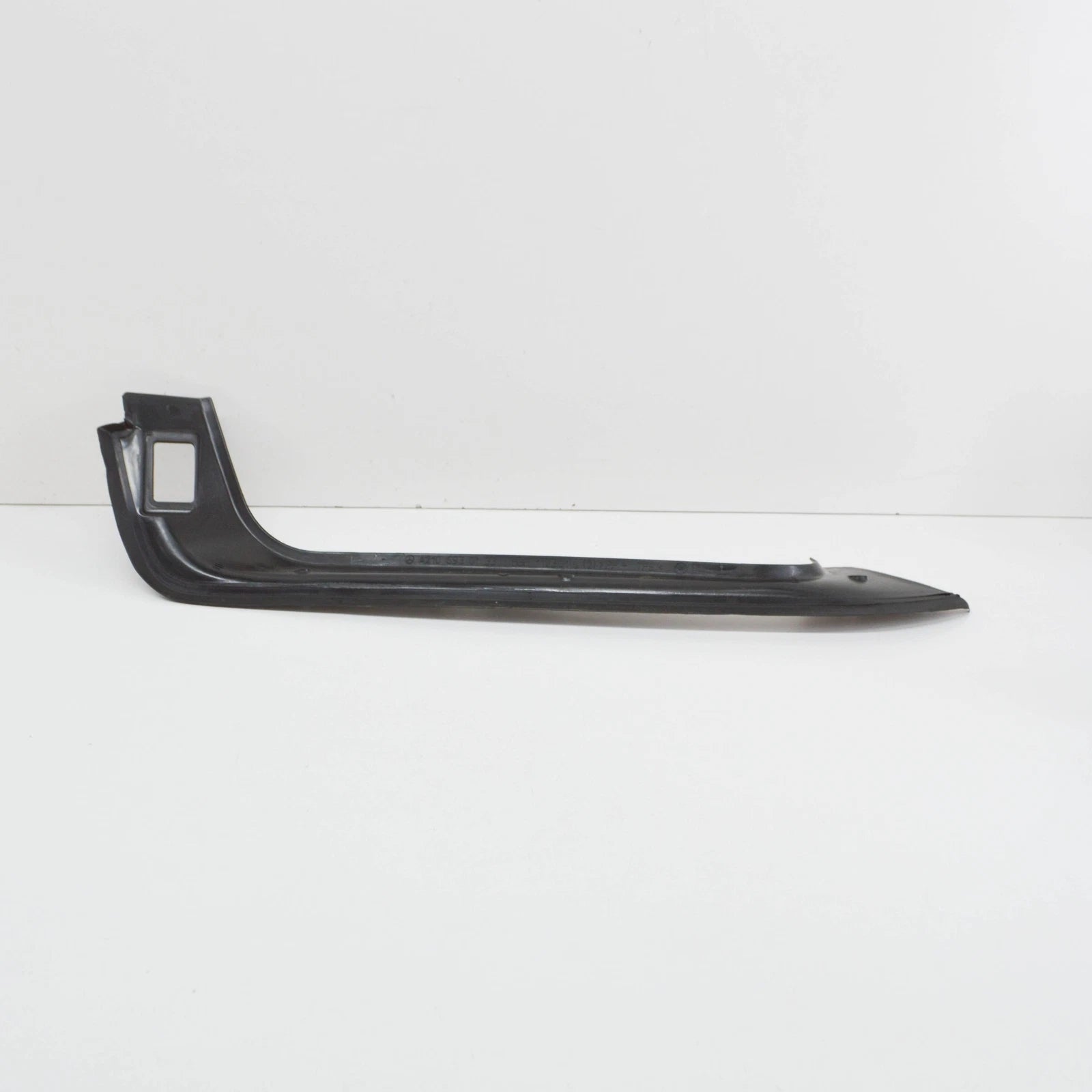 NEW MERCEDES-BENZ E W210 TRUNK LID LEFT COVER A2106930133 ORIGINAL