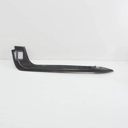 NEW MERCEDES-BENZ E W210 TRUNK LID LEFT COVER A2106930133 ORIGINAL