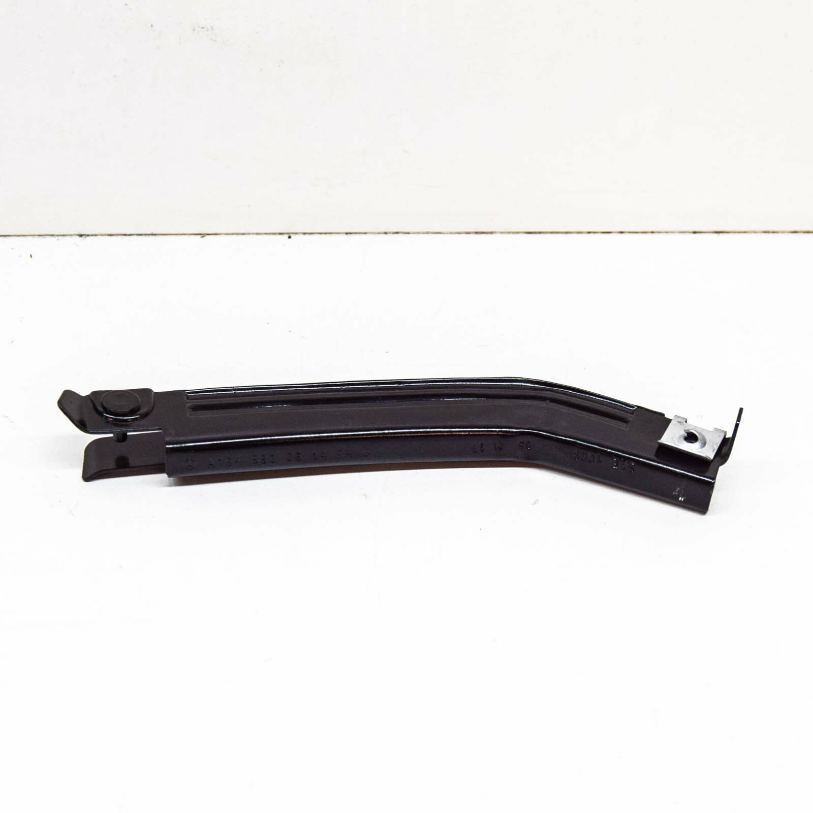 NEW MERCEDES-BENZ GL X164 FRONT BUMPER RIGHT BRACKET A1648800614 ORIGINAL