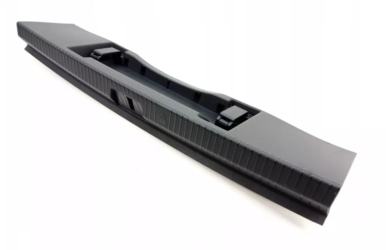 NEW VW ARTEON 3H7 TRUNK LOCK CARRIER TRIM COVER 3G7863459B82V ORIGINAL