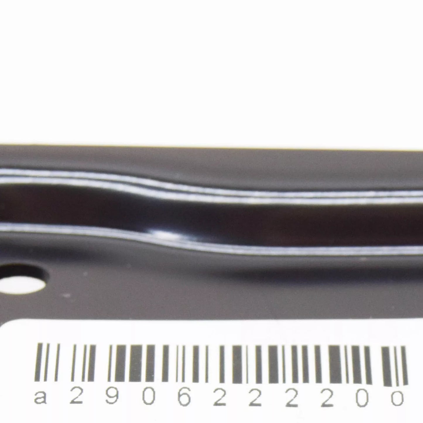 NEW MERCEDES-BENZ AMG GT X290 FRONT RIGHT BUMPER BRACKET A2906222200 ORIGINAL