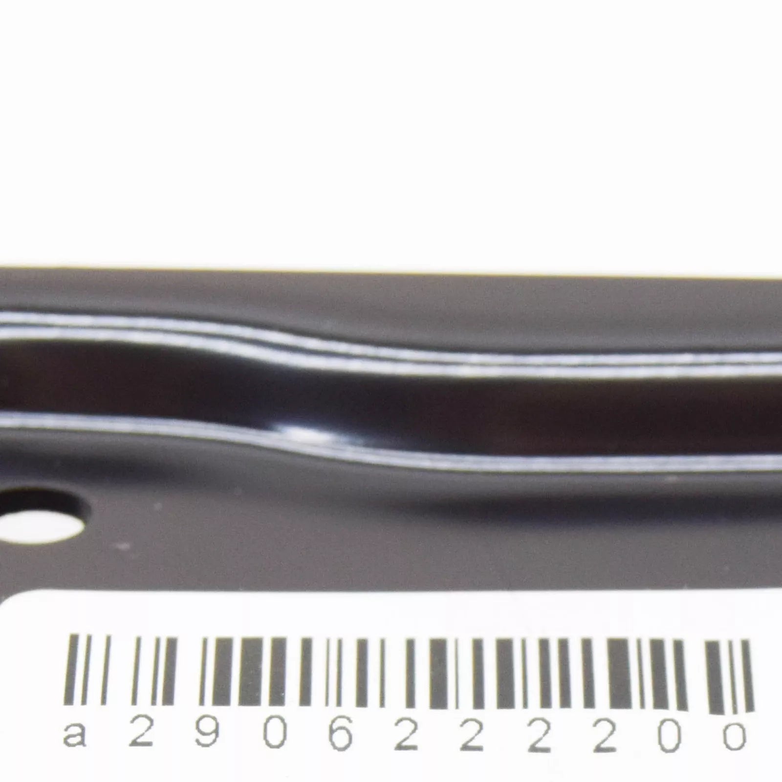 NEW MERCEDES-BENZ AMG GT X290 FRONT RIGHT BUMPER BRACKET A2906222200 ORIGINAL