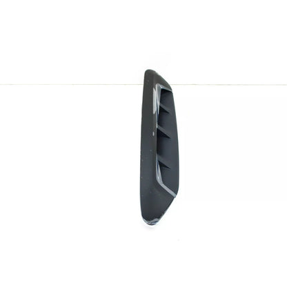 NEW BMW X3 G01 M-PAKET FRONT SIDE PANEL FINISHER LEFT TRIM 51138064805 ORIGINAL