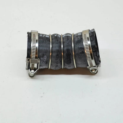 NEW AUDI RS6 AVANT 4F C6 LEFT UPPER INTERCOOLER HOSE PIPE 07L145745B