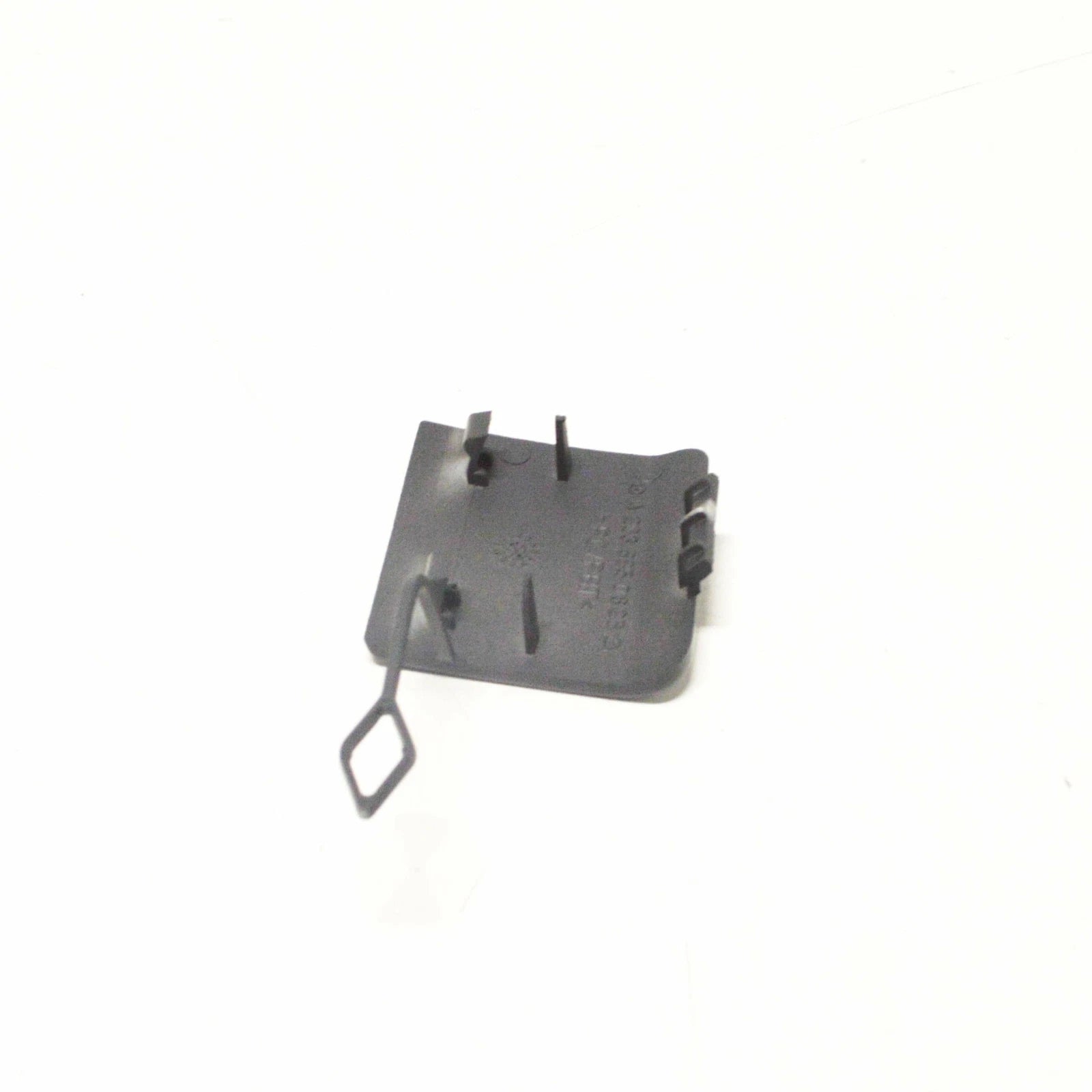 NEW MB C-CLASS W203 FRONT BUMPER TOW HOOK COVER A20388506269999 ORIGINAL