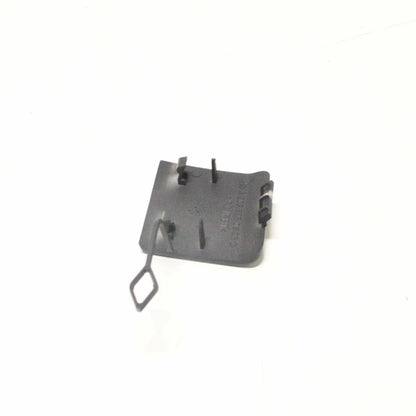 NEW MB C-CLASS W203 FRONT BUMPER TOW HOOK COVER A20388506269999 ORIGINAL