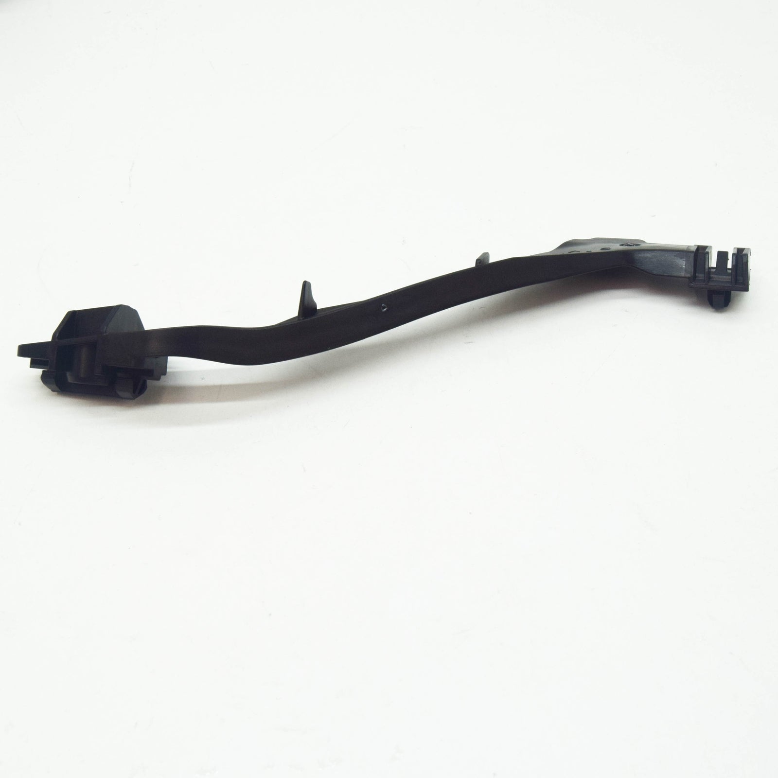 NEW MERCEDES-BENZ C C205 LEFT SIDESKIRT BRACKET MOUNT A2056983700 20 ORIGINAL