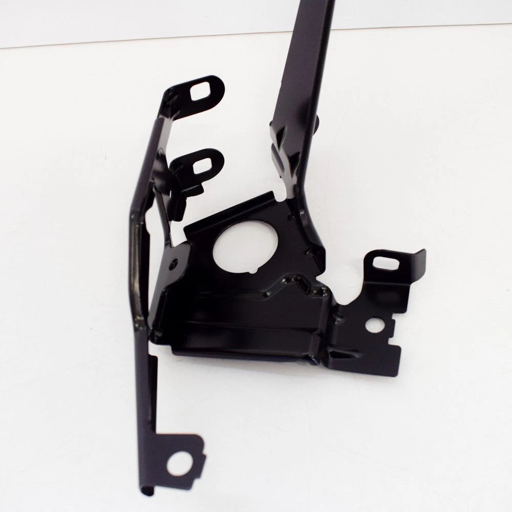 NEW BMW 6 F12 FRONT LEFT FENDER BRACKET 41357230583 7230583 ORIGINAL