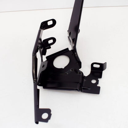 NEW BMW 6 F12 FRONT LEFT FENDER BRACKET 41357230583 7230583 ORIGINAL