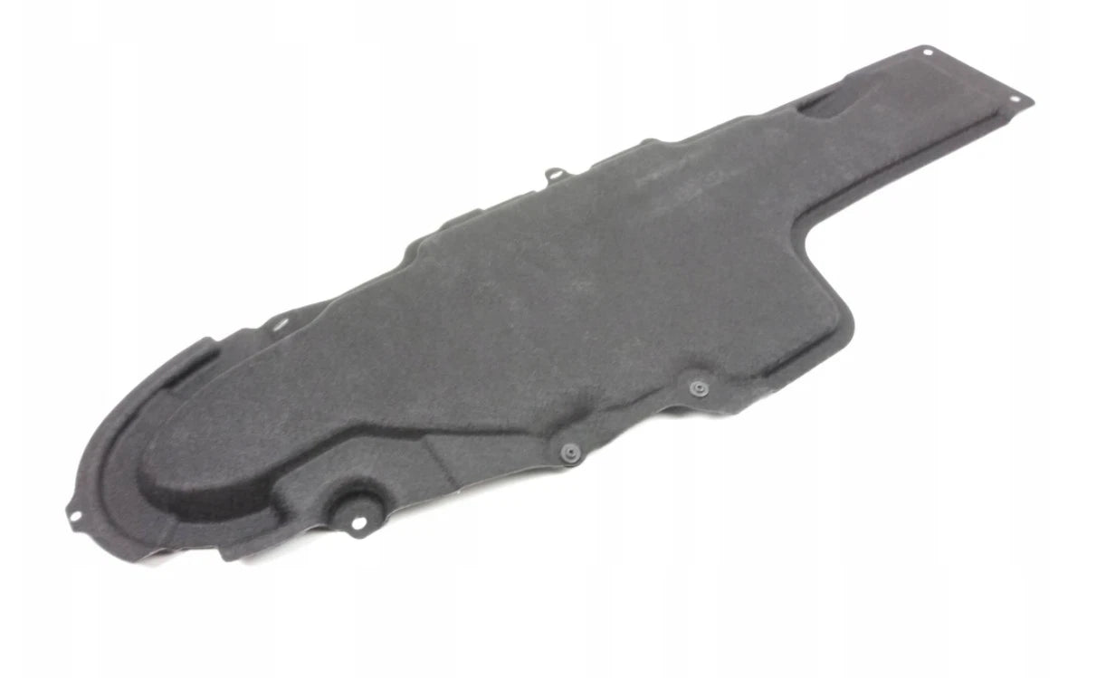 NEW AUDI A8 4N D5 LEFT SIDE UNDERBODY COVER TRIM 4N0825209D ORIGINAL