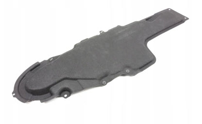 NEW AUDI A8 4N D5 LEFT SIDE UNDERBODY COVER TRIM 4N0825209D ORIGINAL