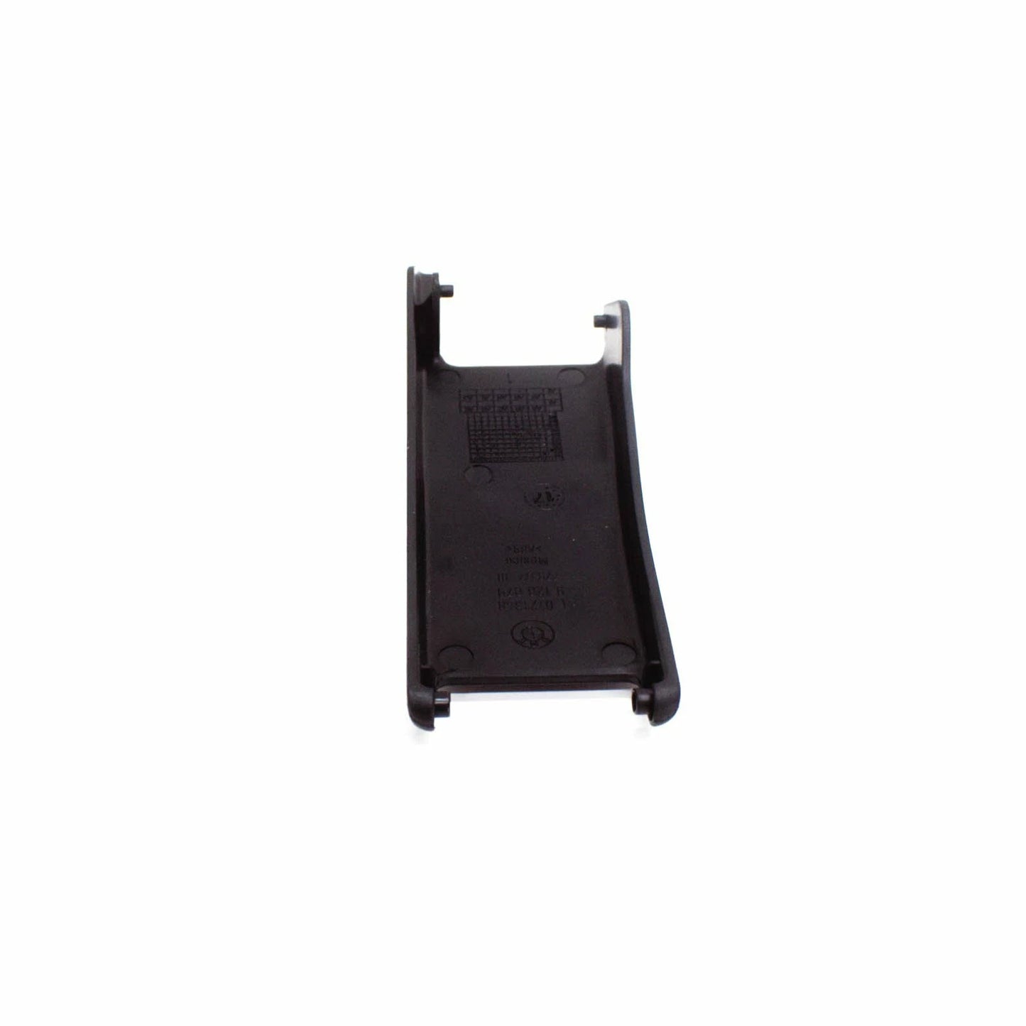 NEW BMW X5 E70 REAR LEFT SEAT TRIM COVER PANEL 52209120224 9120224 ORIGINAL