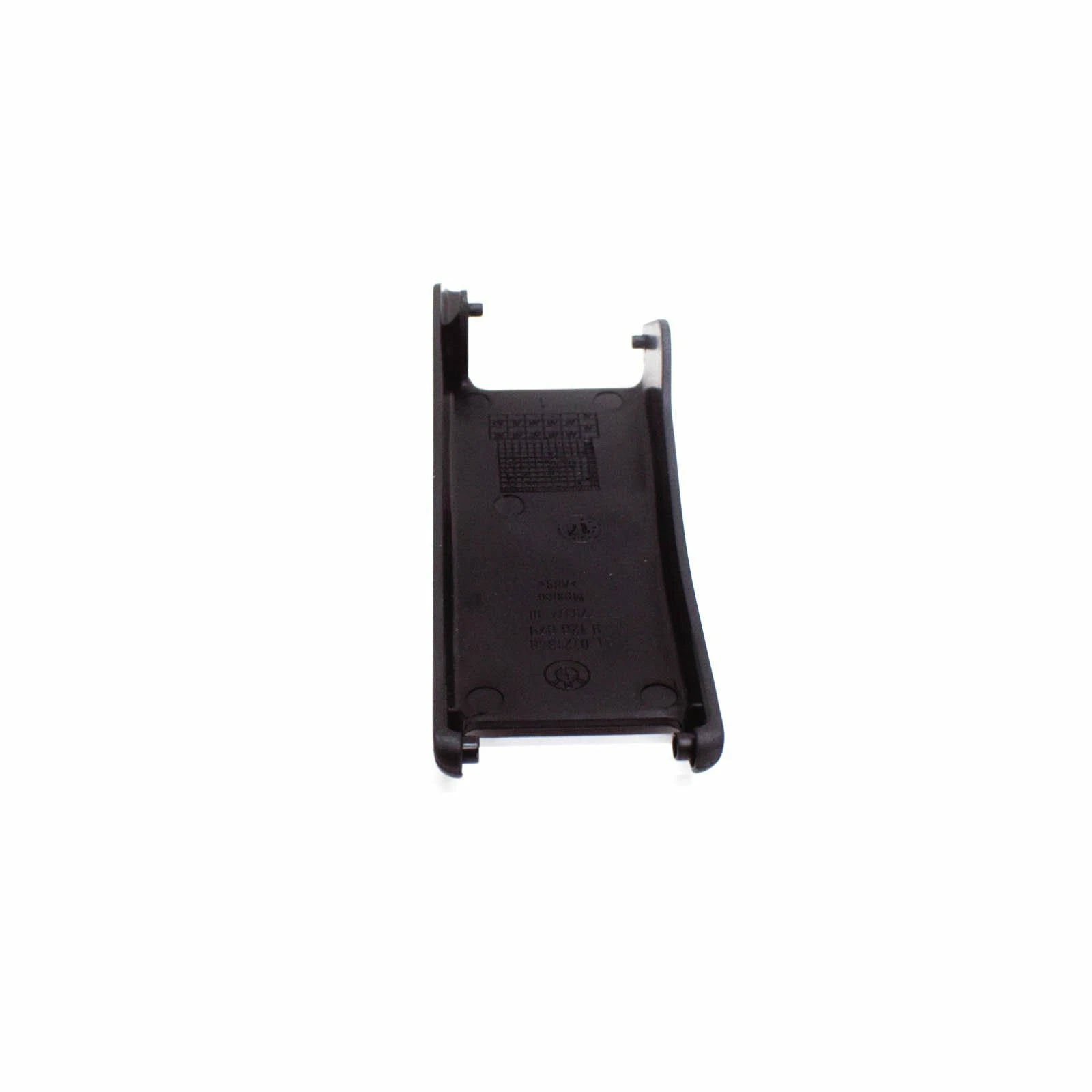 NEW BMW X5 E70 REAR LEFT SEAT TRIM COVER PANEL 52209120224 9120224 ORIGINAL