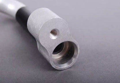 NEW AUDI RS5 COUPE QUATTRO 8T A/C REFRIGERANT HOSE 8K0260705B ORIGINAL