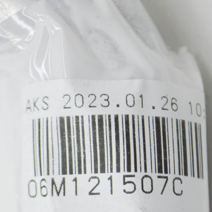 NEW AUDI A6 C8 COOLANT HOSE PIPE 06M121507C ORIGINAL