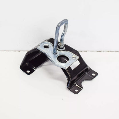 NEW BMW X5 F15 BONNET SAFETY LATCH HOOK RIGHT 51237325992 ORIGINAL