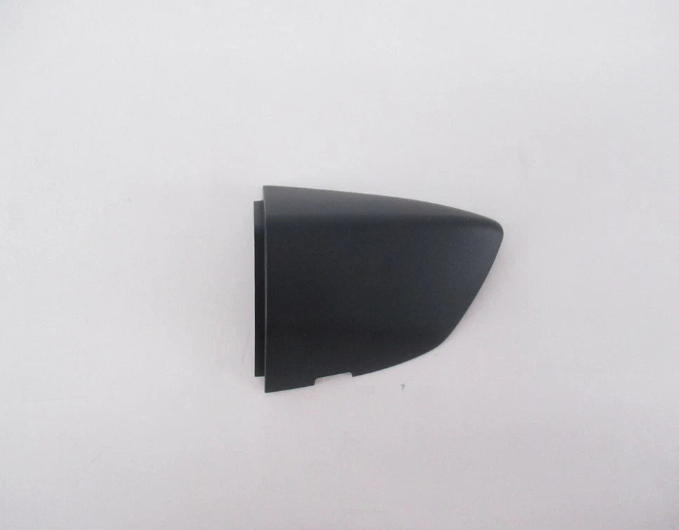 NEW VW JETTA A7 MK7 FRONT LEFT DOOR HANDLE MOLDING CAP 17A837879AGRU ORIGINAL