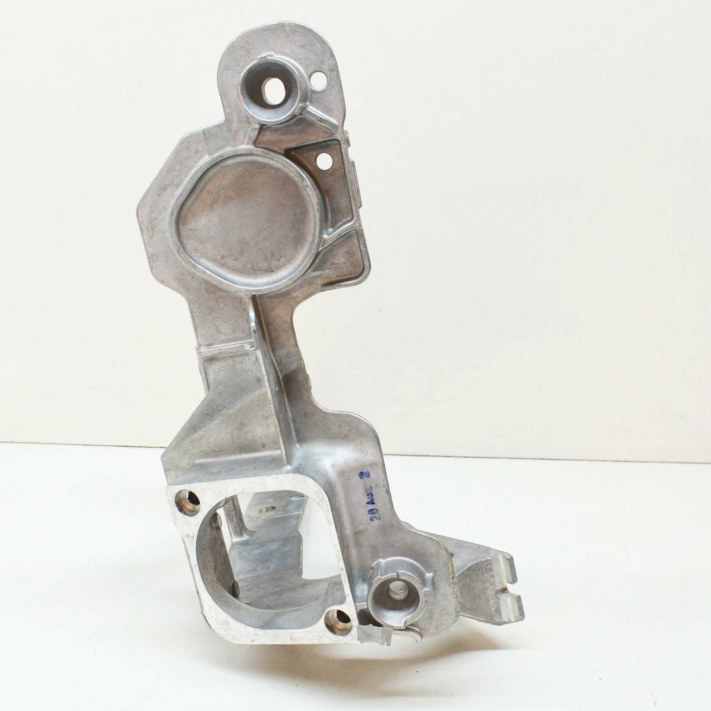 NEW AUDI A6 C8 PEDAL CLUSTER BRACKET LHD 4K1723117 ORIGINAL