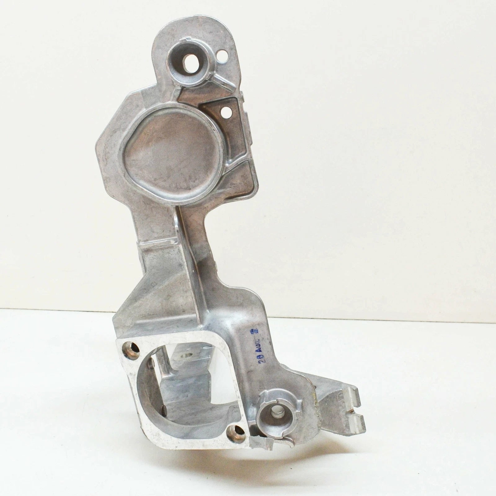 NEW AUDI A6 C8 PEDAL CLUSTER BRACKET LHD 4K1723117 ORIGINAL