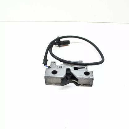 NEW VOLKSWAGEN ID.4 FRONT BONNET HOOD LOCK 11B823509A