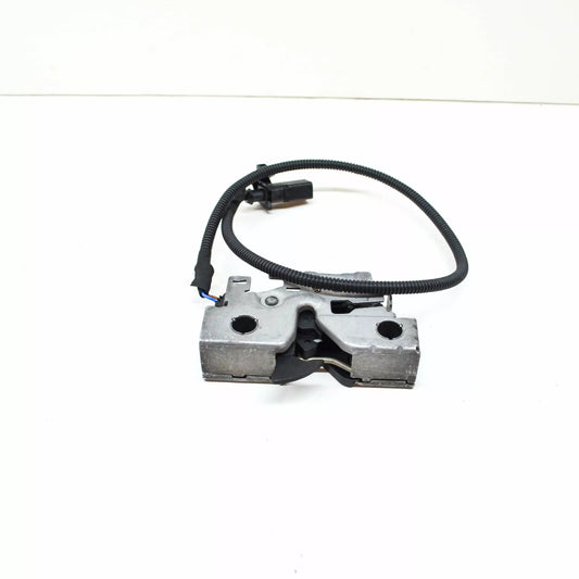 NEW VOLKSWAGEN ID.4 FRONT BONNET HOOD LOCK 11B823509A
