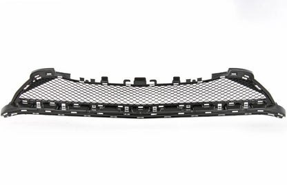 NEW MB E COUPE C207 FRONT BUMPER CENTRAL BOTTOM GRILLE COVER A2078851923