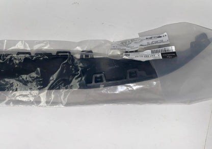 NEW MB CLS C257 REAR BUMPER CENTRER BOTTOM STIFFENER A2578850103 ORIGINAL