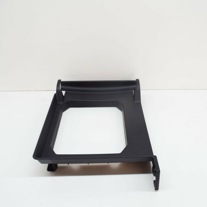 NEW MERCEDES BENZ GLA X156 REAR SEAT ARMREST COVER A2469230400 9051 ORIGINAL