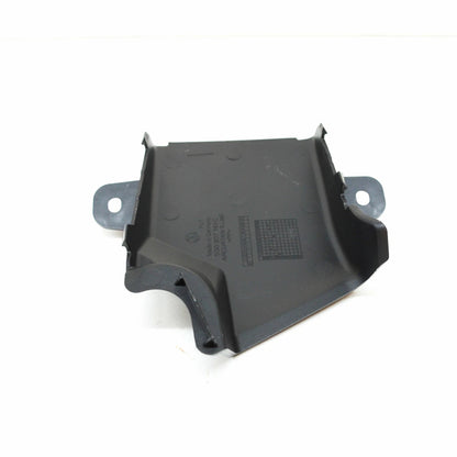 NEW VOLKSWAGEN GOLF MK7 5G FRONT BUMPER LEFT COVER 5G0807161C9B9