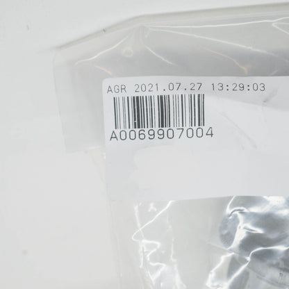 NEW MERCEDES-BENZ S W221 ENGINE CRANKSHAFT BOLT A0069907004 ORIGINAL