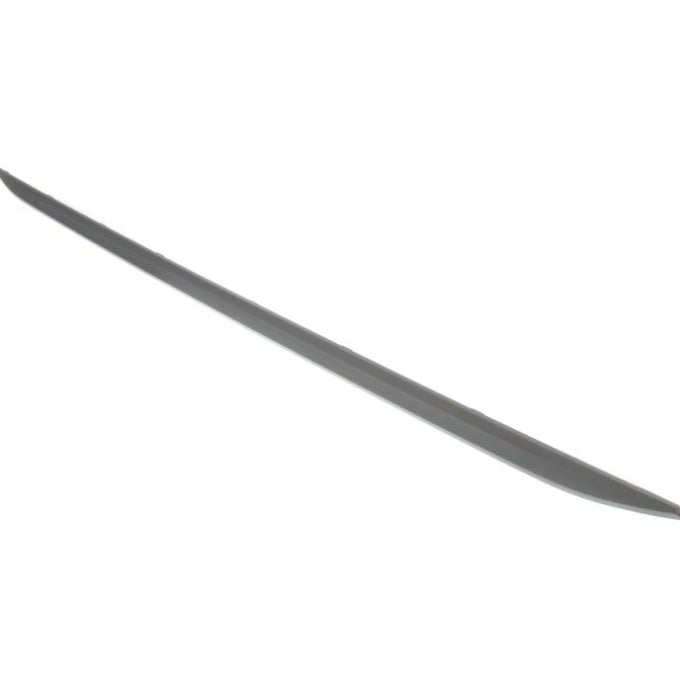 NEW BMW 3 F30, F80 REAR BUMPER DECORATIVE STRIP 51127289756 7289756 ORIGINAL