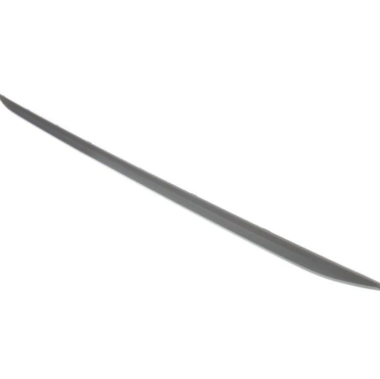 NEW BMW 3 F30, F80 REAR BUMPER DECORATIVE STRIP 51127289756 7289756 ORIGINAL