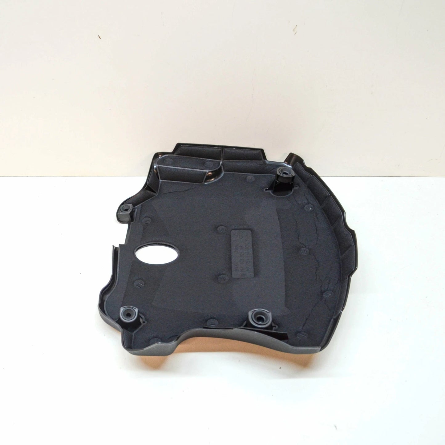 NEW AUDI Q7 4M ENGINE INTAKE MANIFOLD COVER 06E103925AB