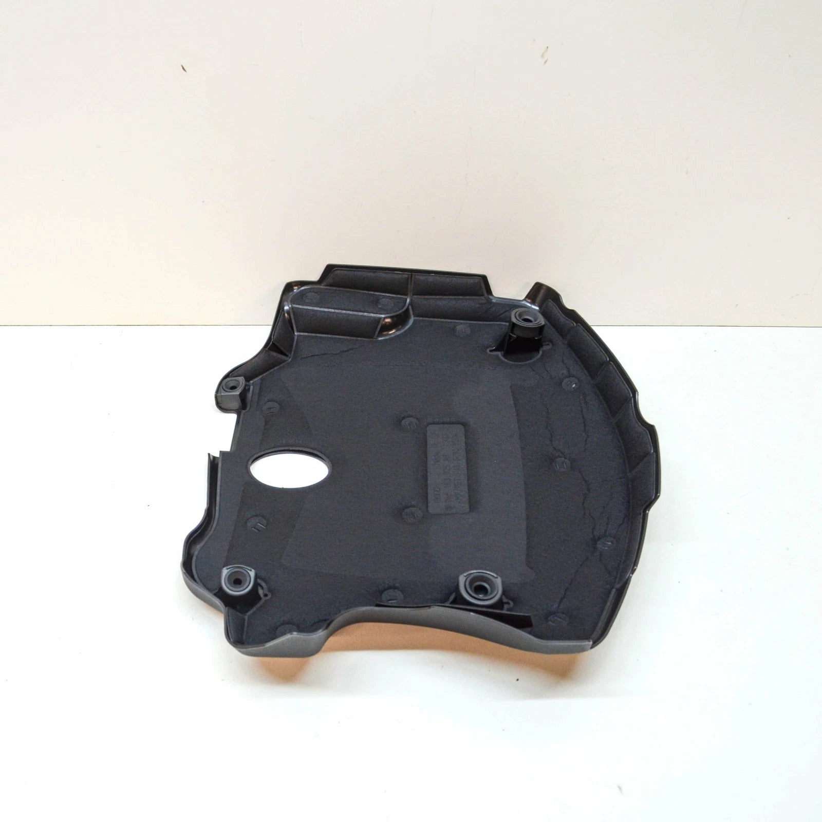 NEW AUDI Q7 4M ENGINE INTAKE MANIFOLD COVER 06E103925AB