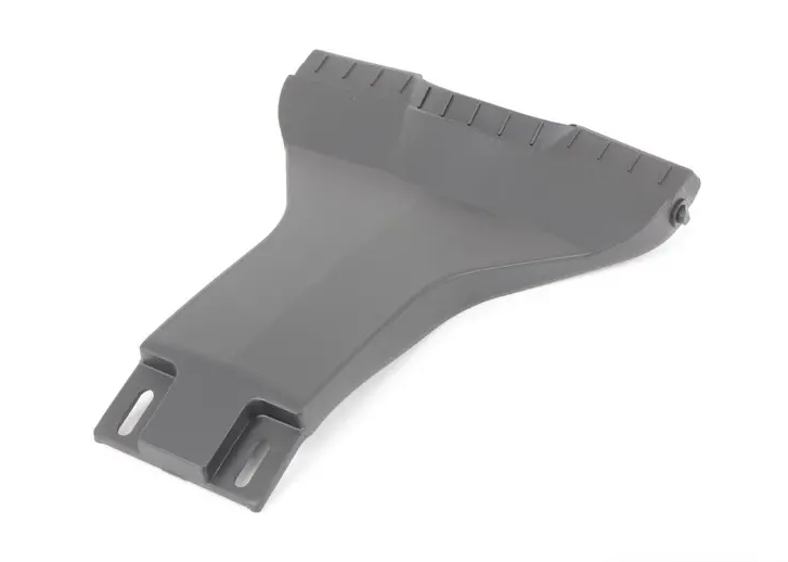 NEW MERCEDES-BENZ C CL203 RADIATOR GRILLE SHELL SUPPORT A2038890090 ORIGINAL