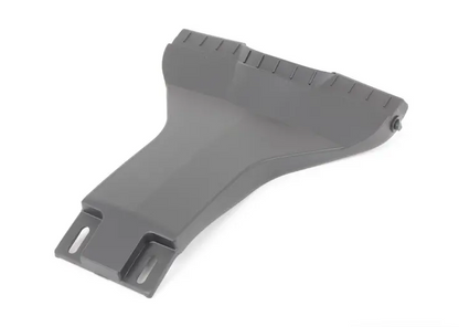 NEW MERCEDES-BENZ C CL203 RADIATOR GRILLE SHELL SUPPORT A2038890090 ORIGINAL