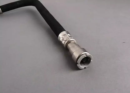 NEW BMW 6 CABRIO E64 TRANSMISSION OIL COOLER LINE 7571039 17227571039 ORIGINAL