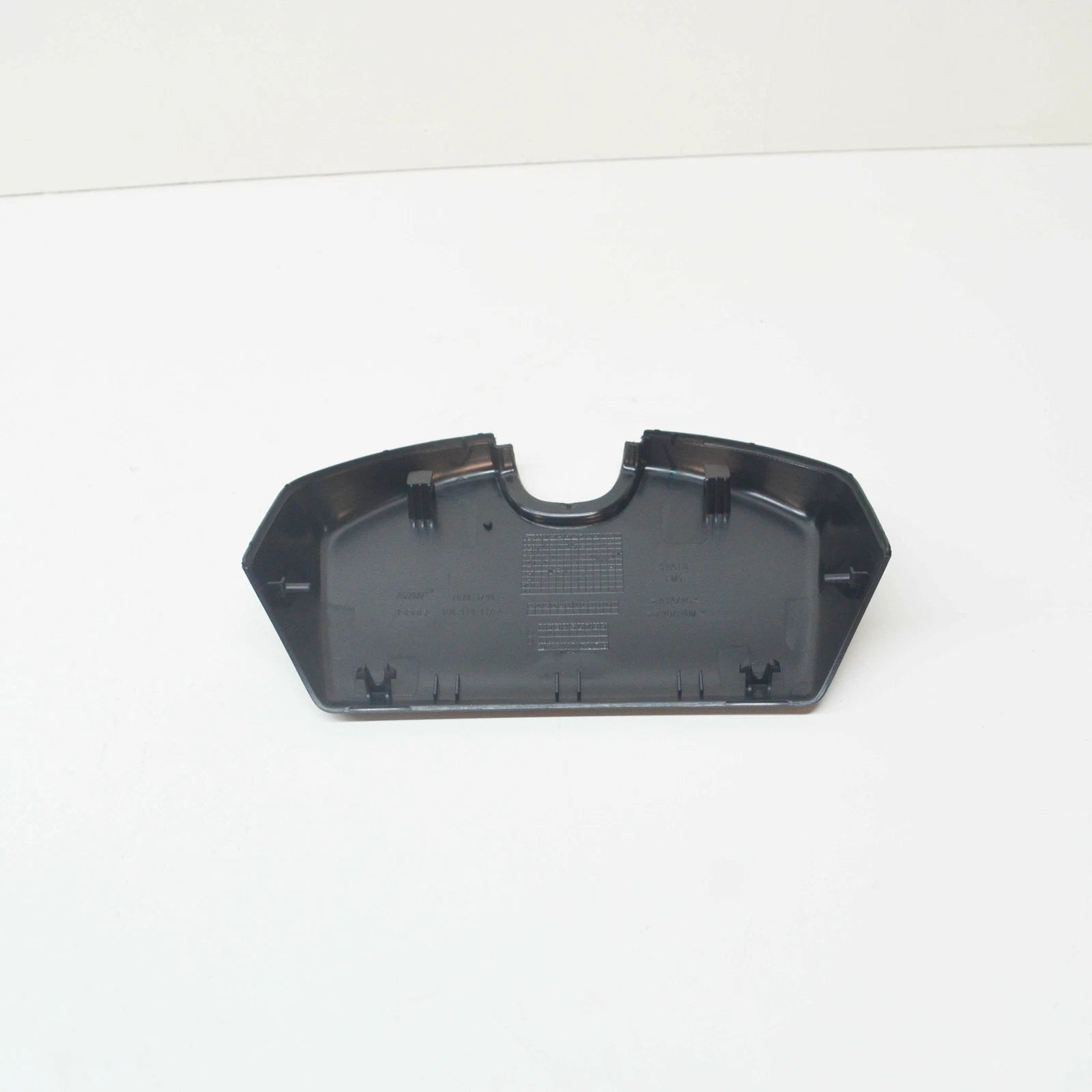 NEW AUDI Q3 8U ROOF TRIM COVER PLASTIC 8U0919137A4PK 2015 ORIGINAL