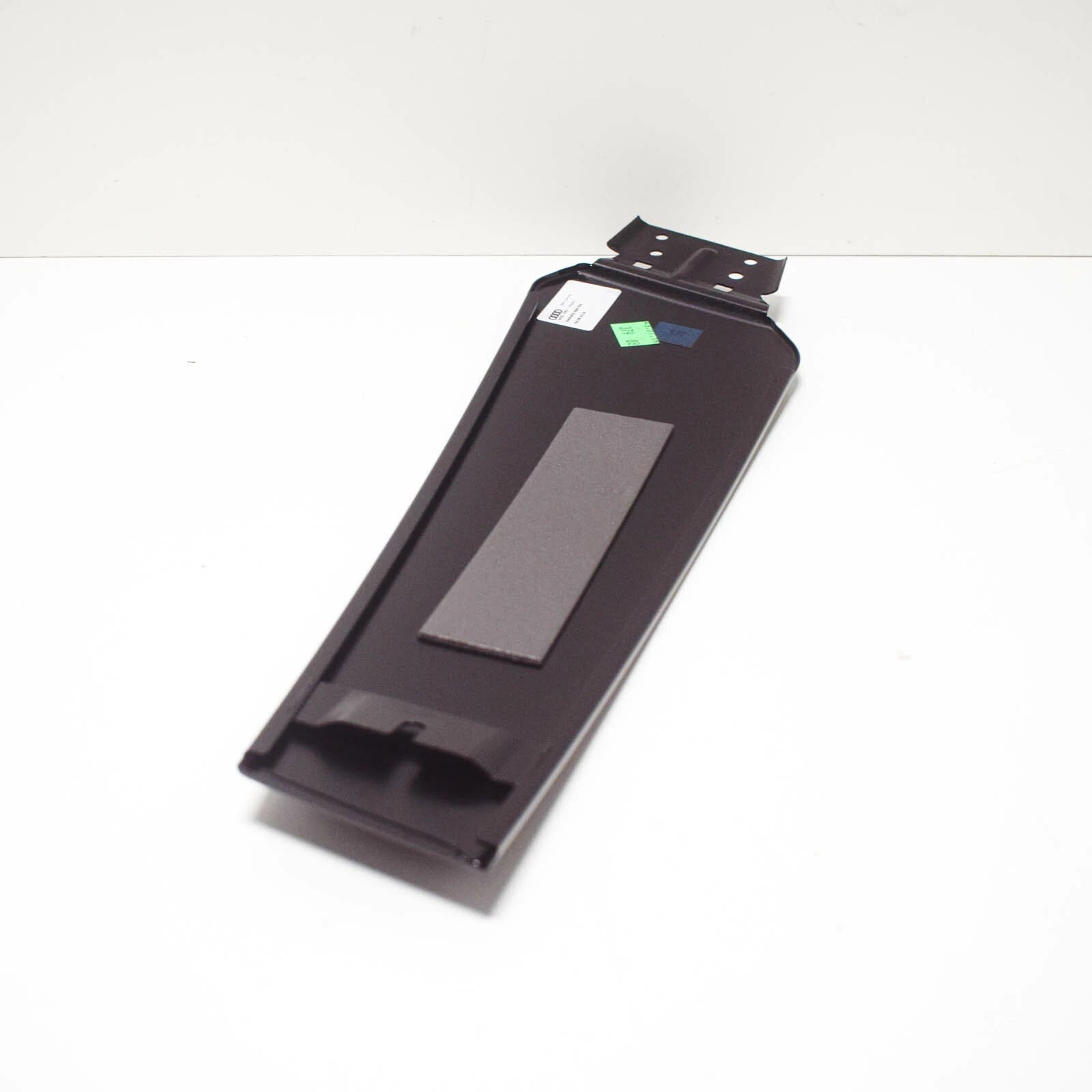 NEW AUDI A5 SPORTBACK 8W6 EXTERIOR LEFT B PILLAR TRIM 8W8853289T94 ORIGINAL