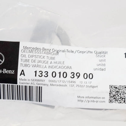 NEW MB CLA COUPE C117 AMG OIL DIP STICK A1330103900 2.0 PETROL ORIGINAL