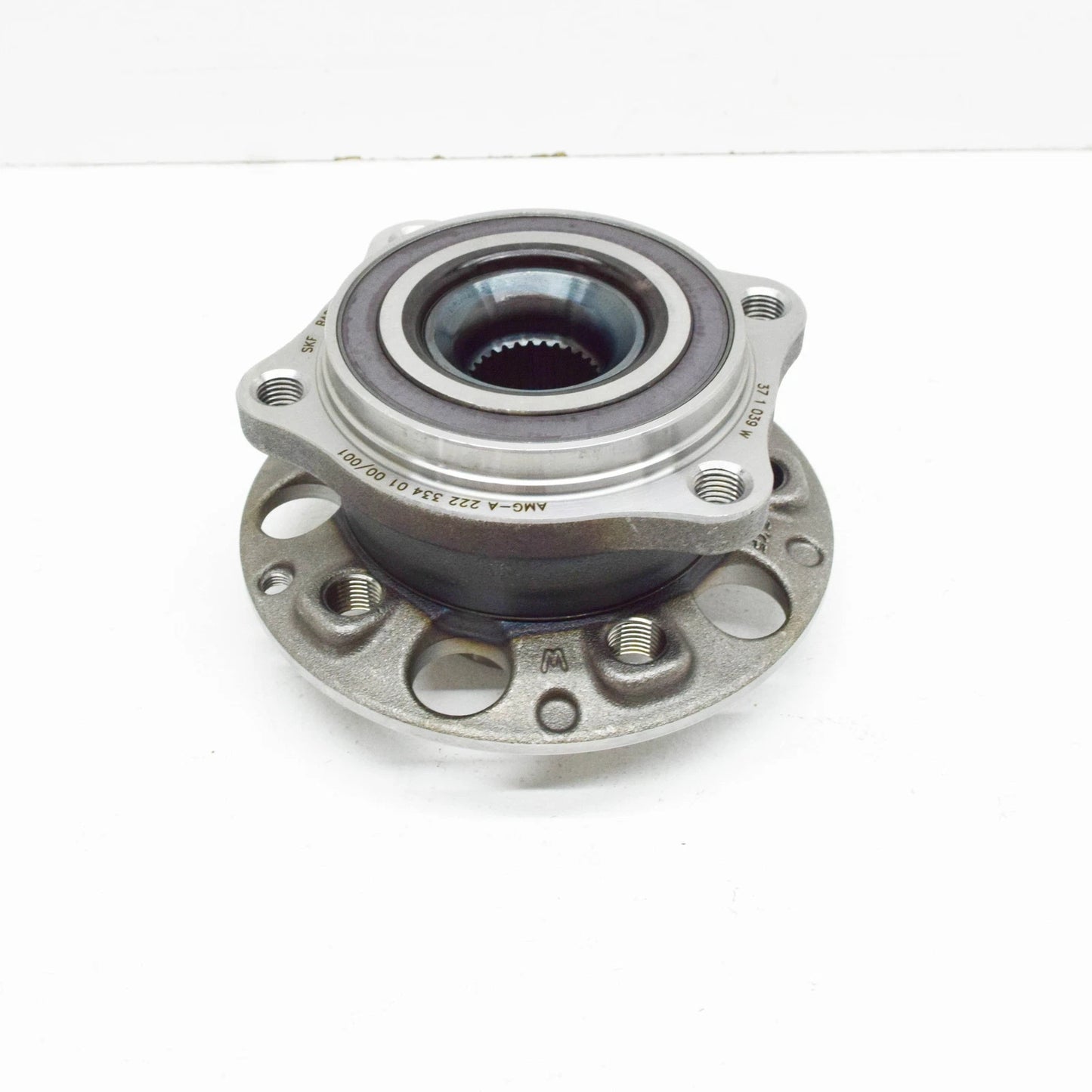 NEW MERCEDES-BENZ E W213 AMG FRONT WHEEL BEARING A2223340100 ORIGINAL