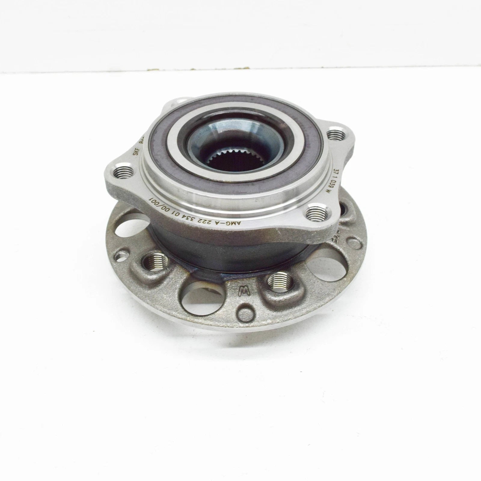NEW MERCEDES-BENZ E W213 AMG FRONT WHEEL BEARING A2223340100 ORIGINAL