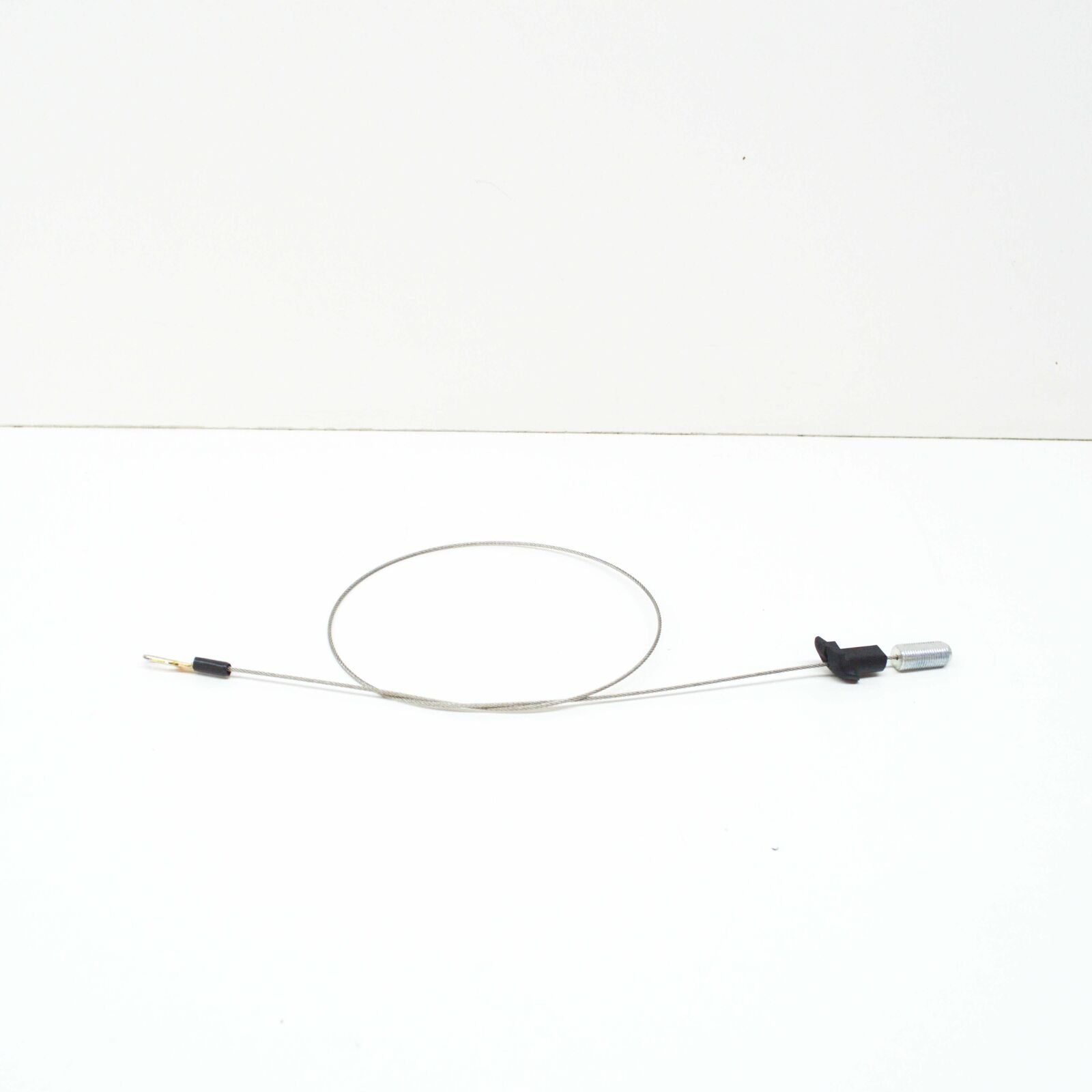 NEW MERCEDES BENZ SL R129 TOP ROOF LEFT CABLE A1297701166 ORIGINAL