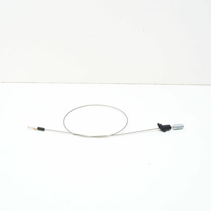 NEW MERCEDES BENZ SL R129 TOP ROOF LEFT CABLE A1297701166 ORIGINAL