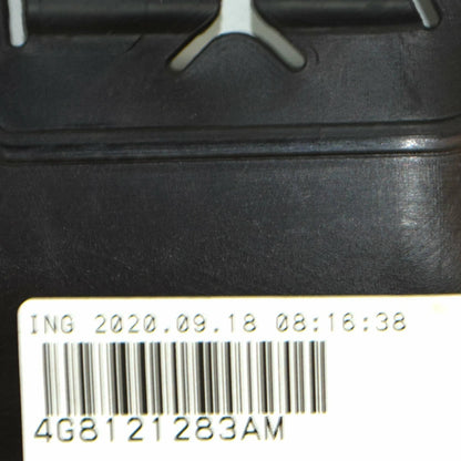 NEW AUDI A7 SPORTBACK 4G8 FRONT LEFT RADIATOR AIR GUIDE 4G8121283AM