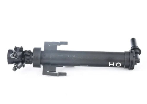NEW BMW 2 CABRIO F23 FRONT LEFT HEADLIGHT TELESCOPING NOZZLE 61677430899